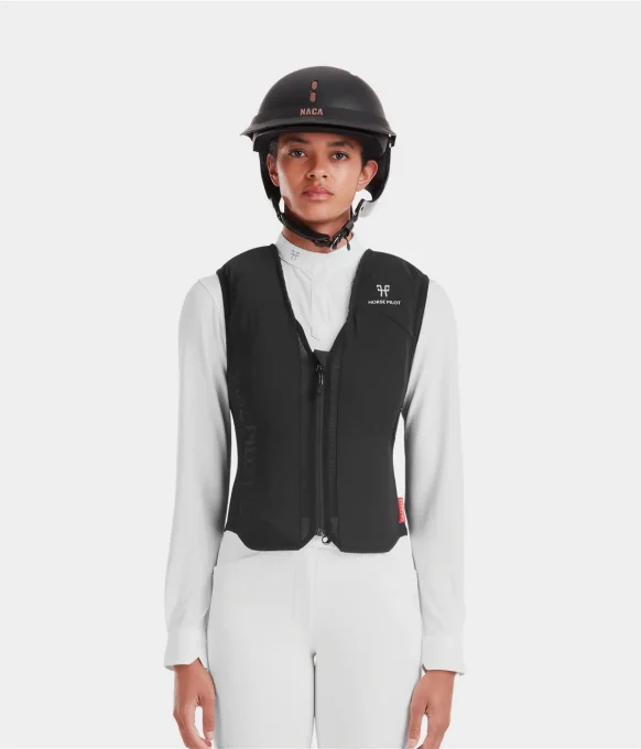 Airbag HORSE PILOT E-Twist'Air Unisex
