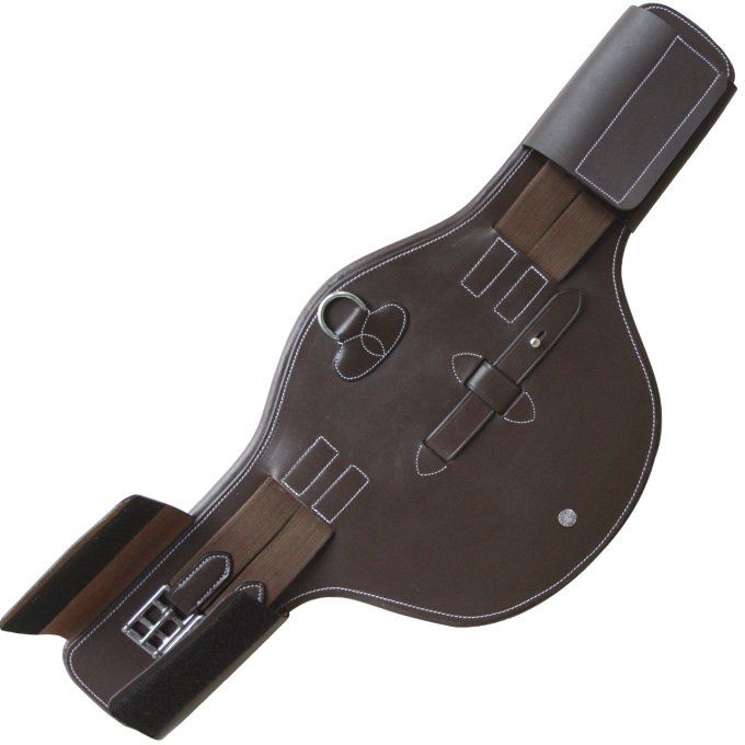 Sangle bavette courte CANTER