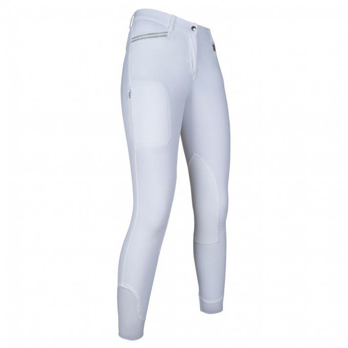 Pantalon -Mondiale EVA Flap- GRIS/BLANC/BLEU GRIS