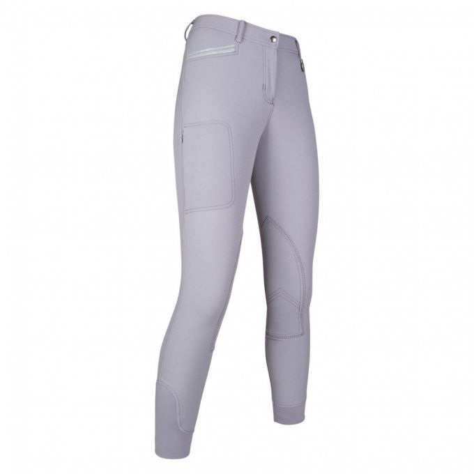 Pantalon -Mondiale EVA Flap- GRIS/BLANC/BLEU GRIS