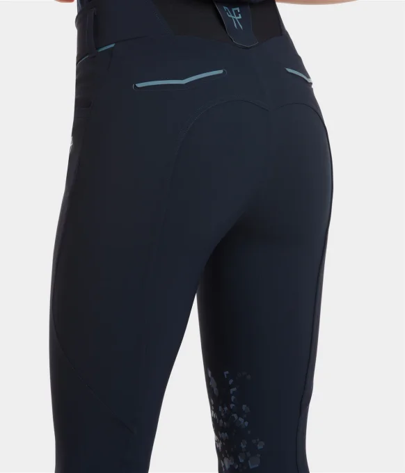 X-Perform Organic Horse-Pilot Femme