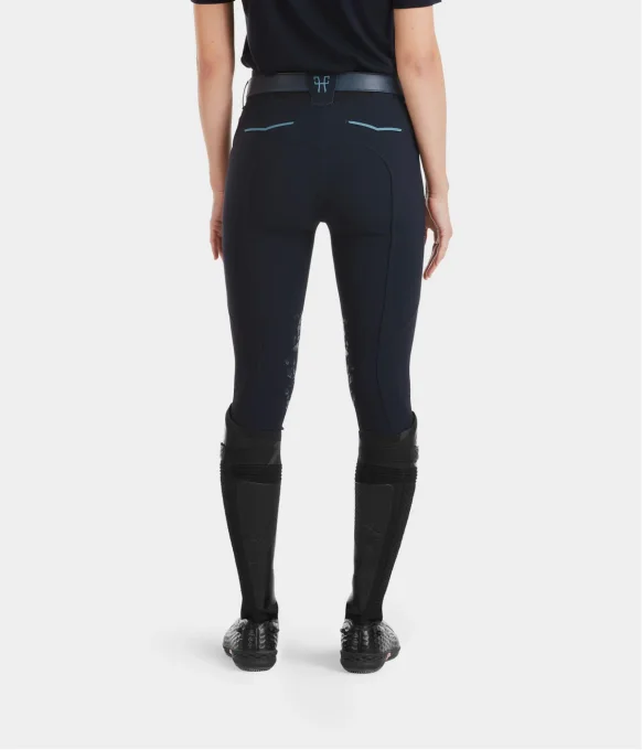 X-Perform Organic Horse-Pilot Femme