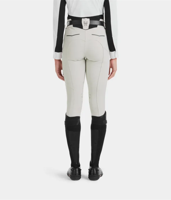 X-Perform Organic Horse-Pilot Femme
