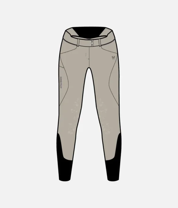 X-Perform Horse-Pilot Femme