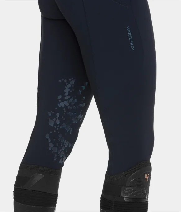 X-Perform Organic Horse-Pilot Femme