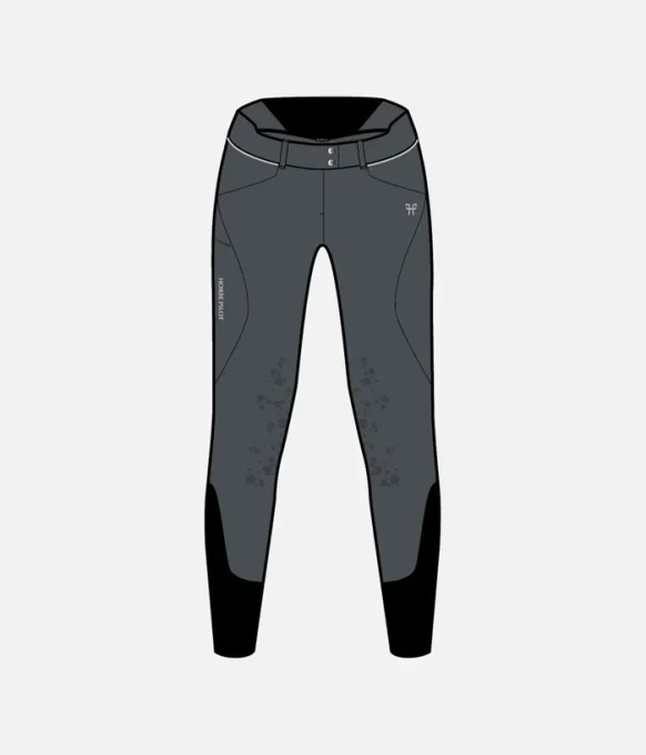 X-Perform Horse-Pilot Femme