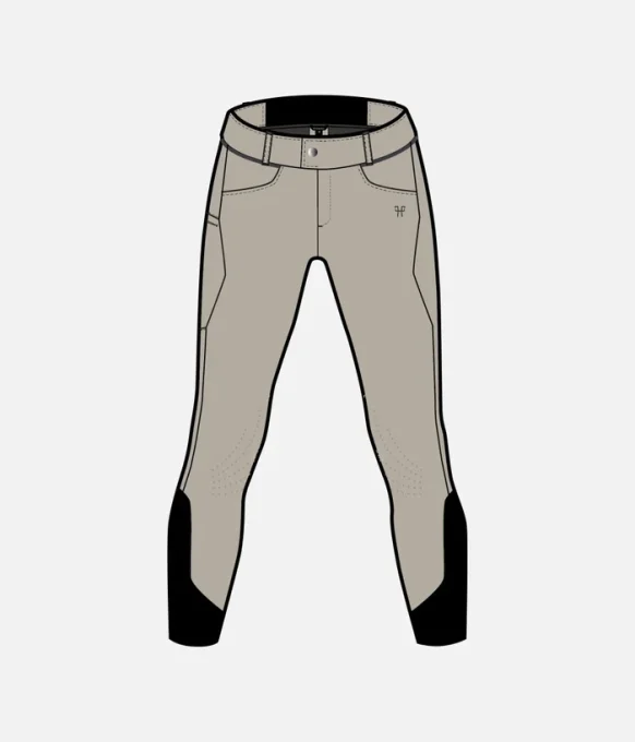Pantalon X-Perform homme Horse Pilot
