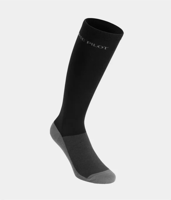 Deux paires de Aero Socks - Horse-Pilot
