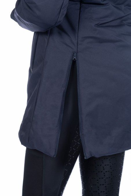 Veste chauffante Elegant Style HKM