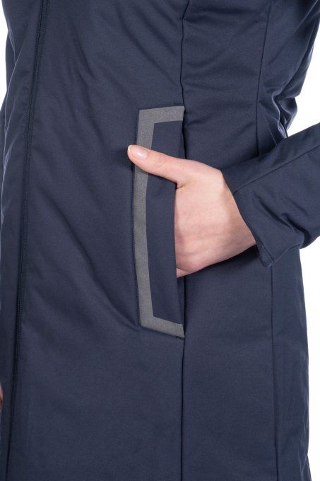 Veste chauffante Elegant Style HKM