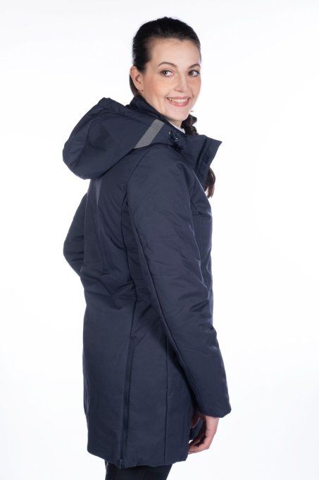 Veste chauffante Elegant Style HKM