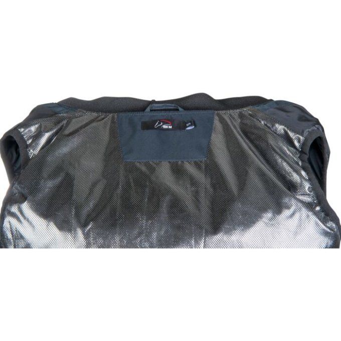 Gilet chauffant  sans manche  HKM - Confort temperature Style