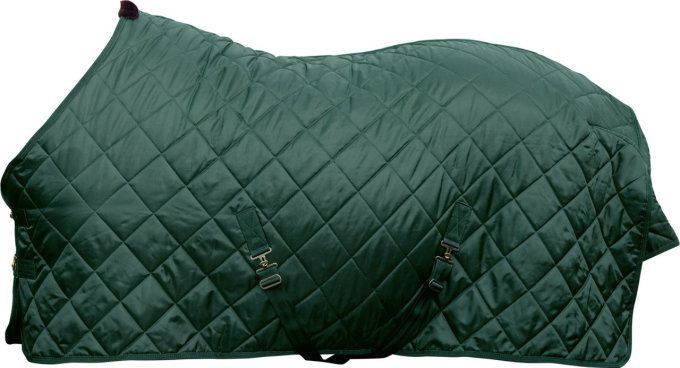 Couverture de box HKM Winter 150gr