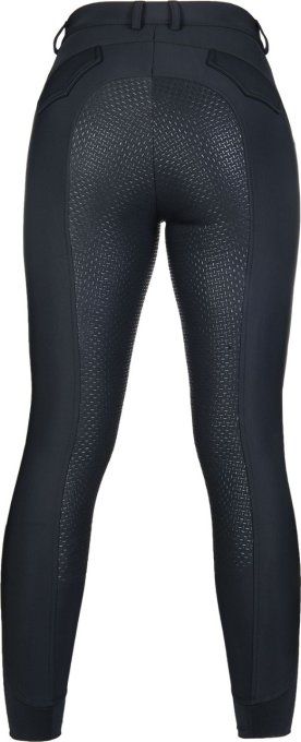 Pantalon hiver softshell Apart Style en silicone - HKM 