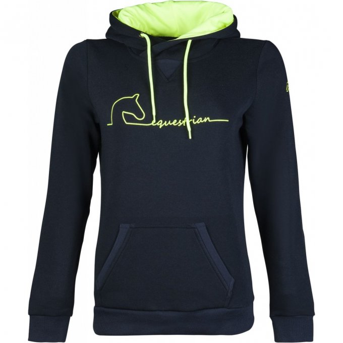 Sweat Hoody Equestrian