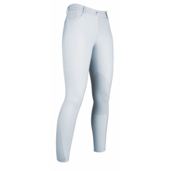 Pantalon blanc Sunshine - Femme