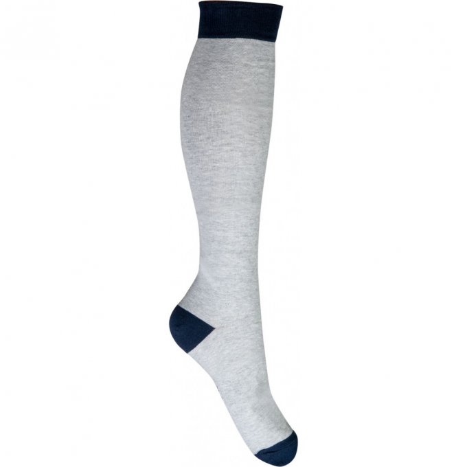 Lot de 3 chaussettes Microcotton HKM