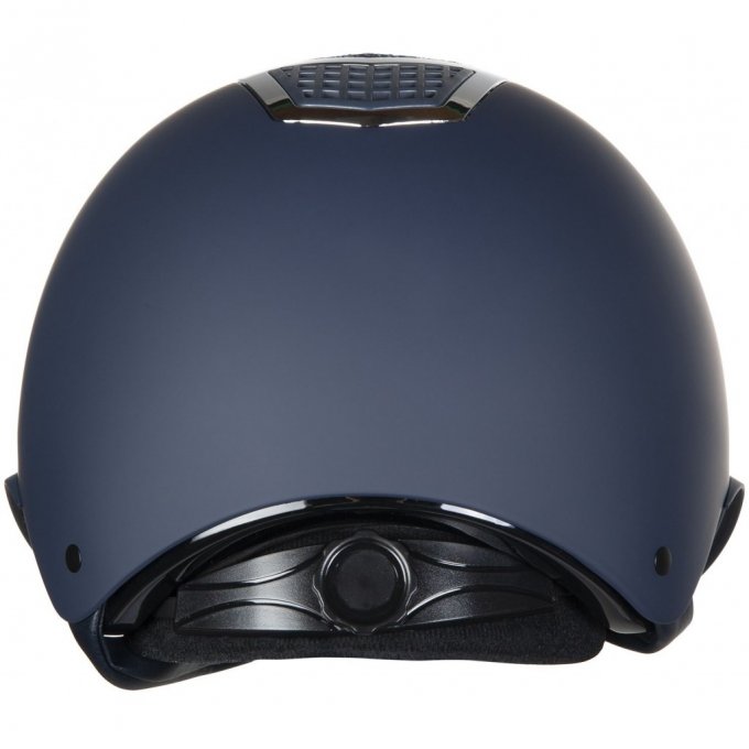 Casque Glamour Shield HKM