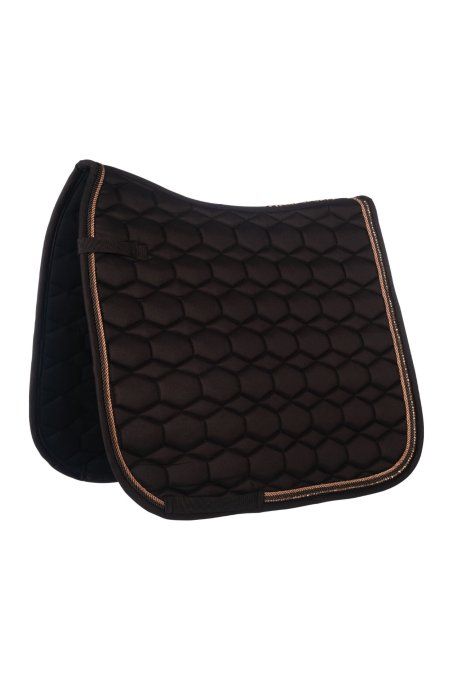 Tapis Rosegold Glamour HKM