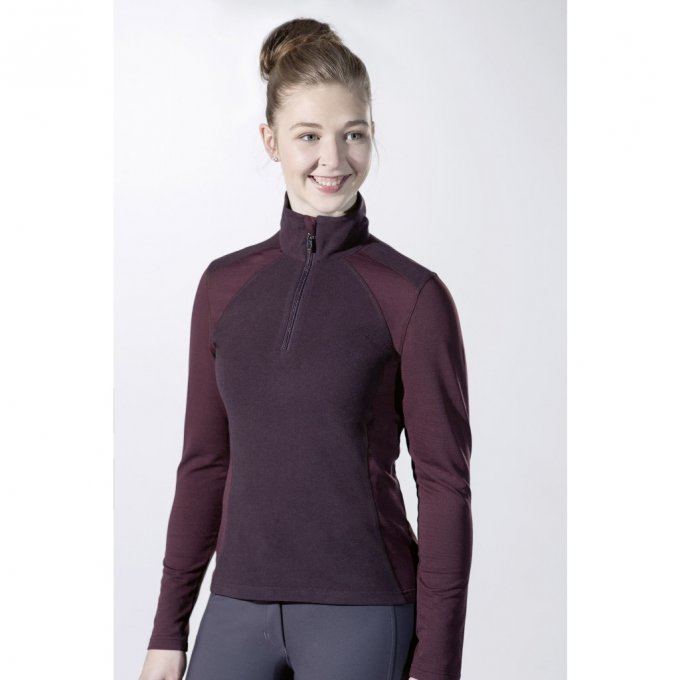 Sous-pull fonctionnel Duo HKM