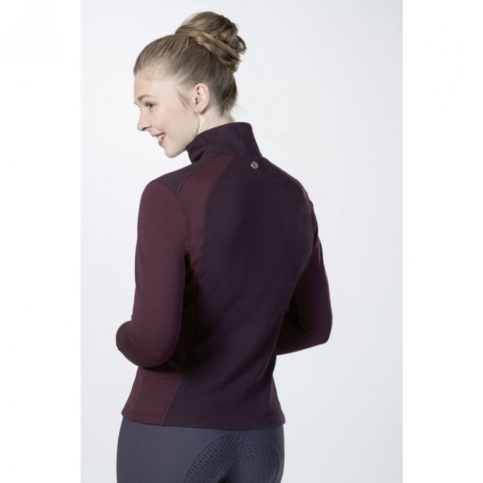Sous-pull fonctionnel Duo HKM
