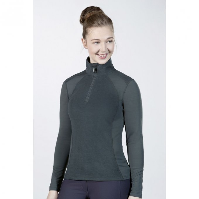 Sous-pull fonctionnel Duo HKM