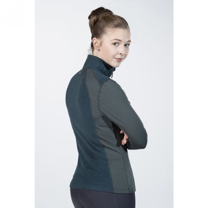 Sous-pull fonctionnel Duo HKM