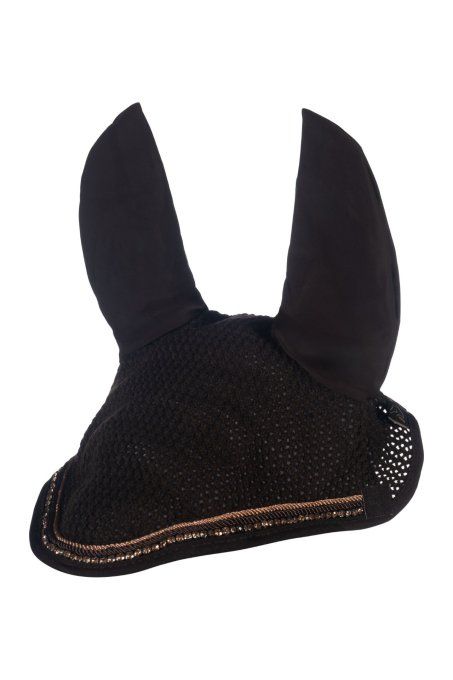 Bonnet anti-mouches -Rosegold Glamour- Style