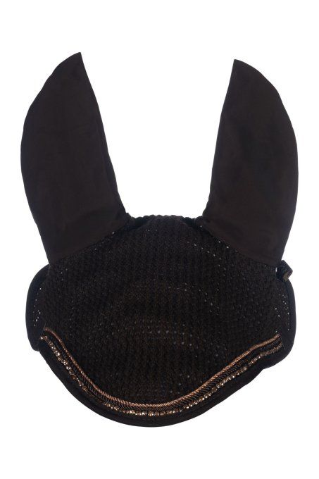 Bonnet anti-mouches -Rosegold Glamour- Style