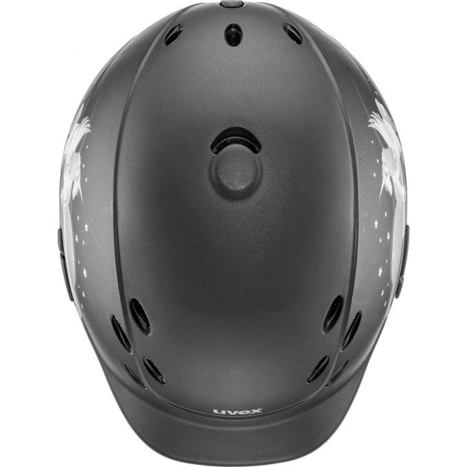 Casque Uvex Onyxx Enfant