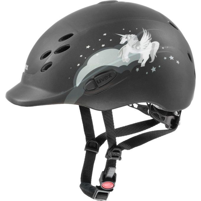 Casque Uvex Onyxx Enfant