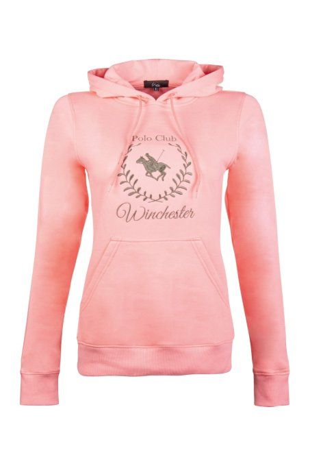 Pull Classic Polo - Femme et enfant