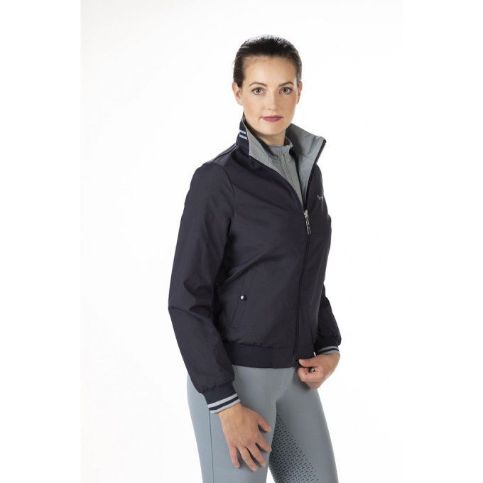 Blouson réversible Monaco HKM