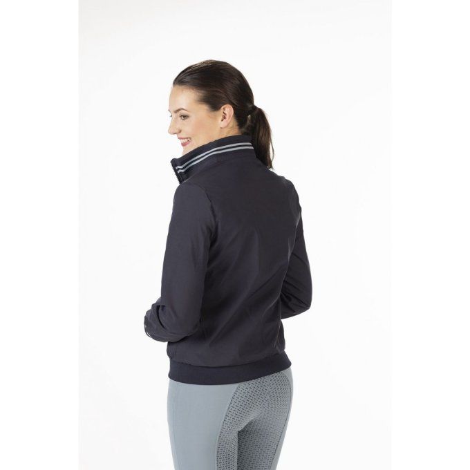 Blouson réversible Monaco HKM