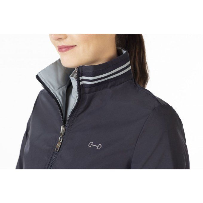 Blouson réversible Monaco HKM