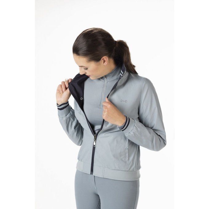 Blouson réversible Monaco HKM