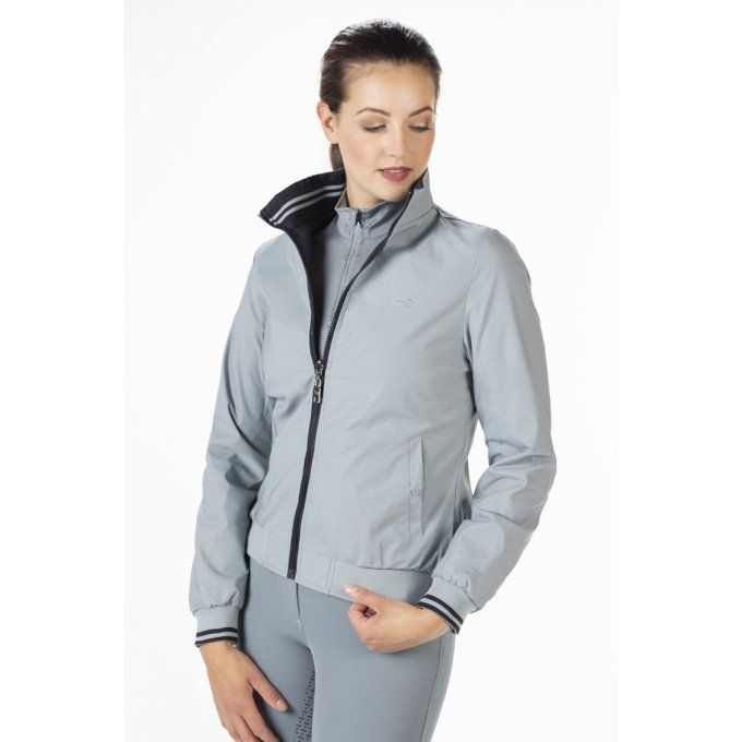 Blouson réversible Monaco HKM