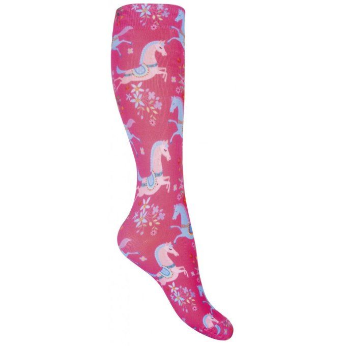 Chaussettes Pony Dream Enfant