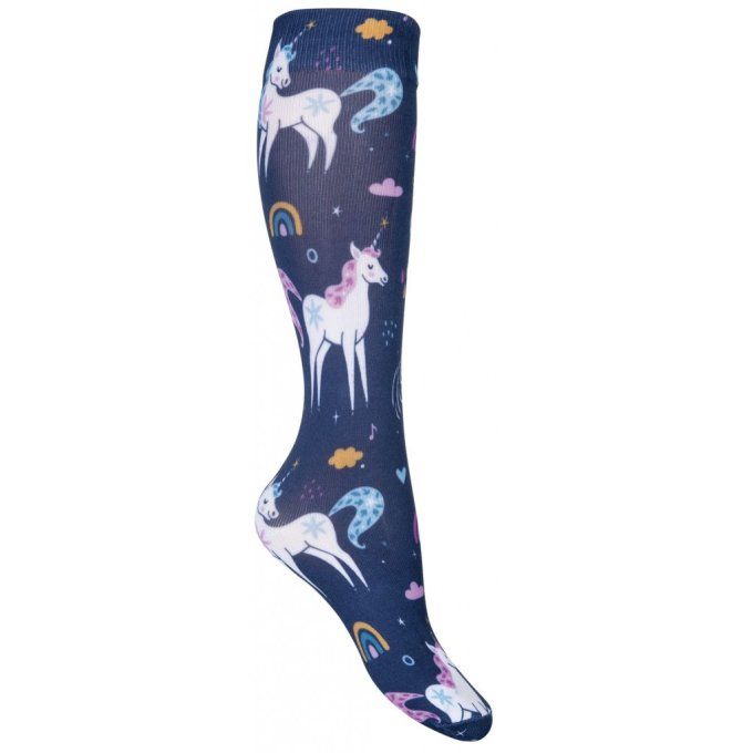 Chaussettes Pony Dream Enfant