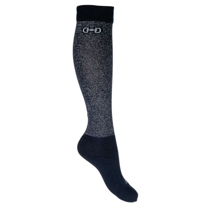 Chaussettes Monaco HKM