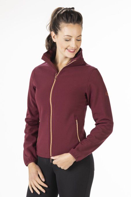 Veste softshell -Lily-