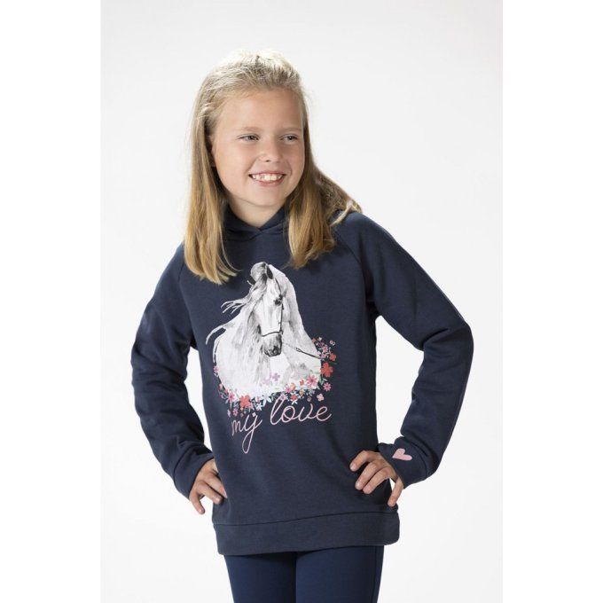 Pull Horse Spirit - Enfants