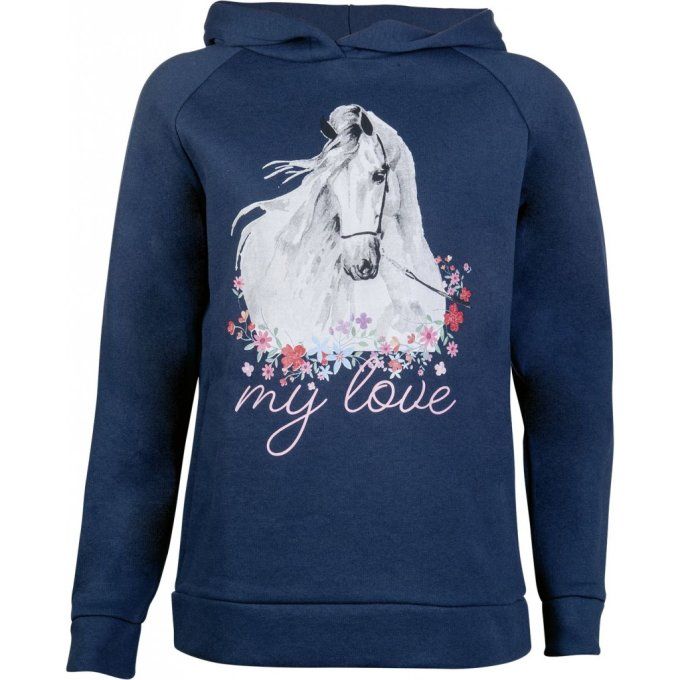 Pull Horse Spirit - Enfants