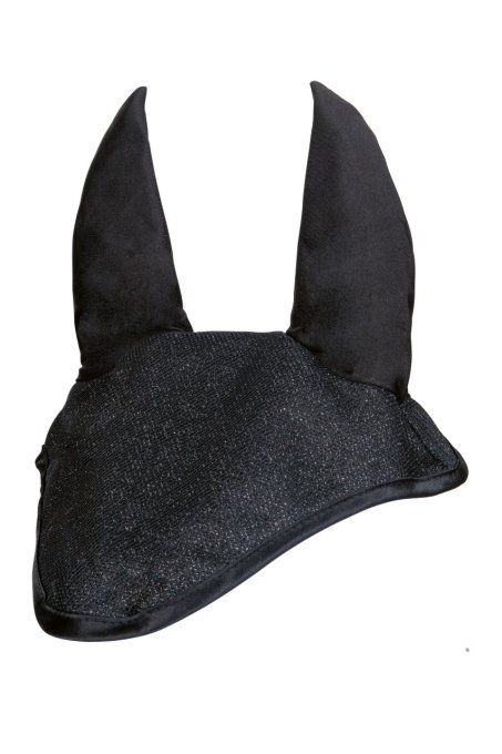 Bonnet anti-mouches -Glitter Mesh- Style