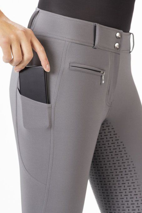 Pantalon Chloe HKM