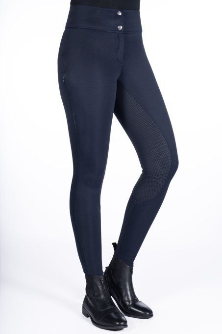 Pantalon chauffant - HKM - Keep Warm - Selleriedurouergue