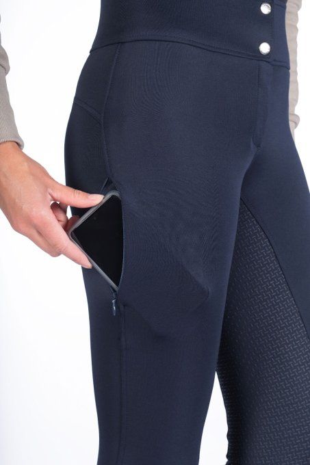 Pantalon Mila Fond silicone HKM