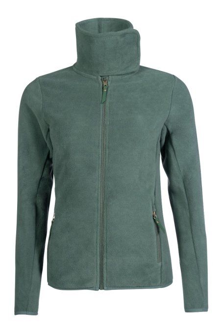 Veste en polaire Basil