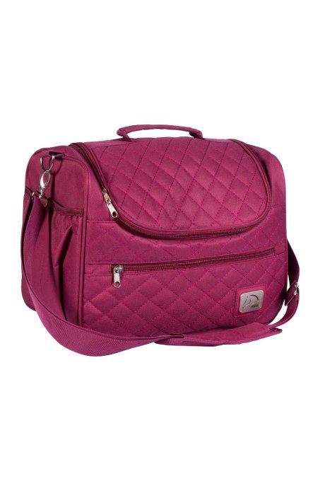 Sac de pansage Berry