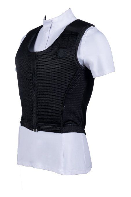 Gilet de protection Safe Ride HKM